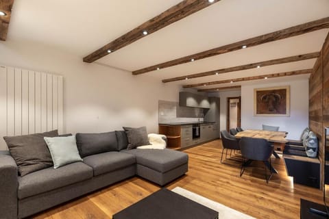 Apartment Etrier | Recently renovated | Crans-Montana Apartment in Crans-Montana