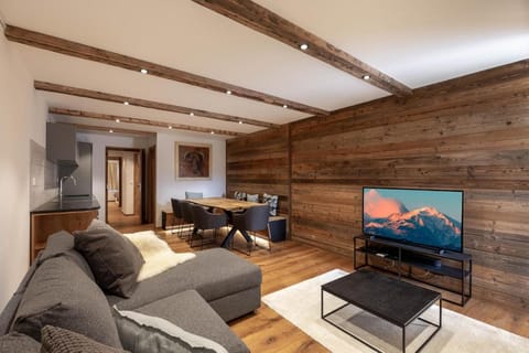 Apartment Etrier | Recently renovated | Crans-Montana Apartment in Crans-Montana