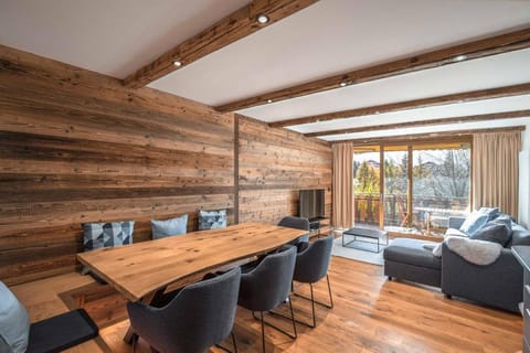 Apartment Etrier | Recently renovated | Crans-Montana Apartment in Crans-Montana