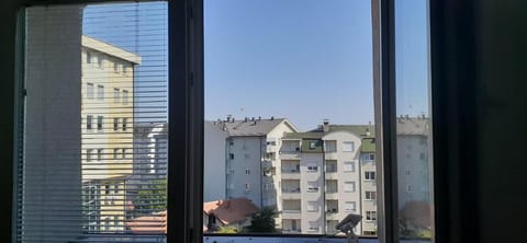 Cozy apartment at center of Bijeljina Apartment in Vojvodina