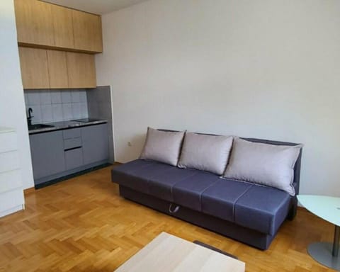 Cozy apartment at center of Bijeljina Apartment in Vojvodina