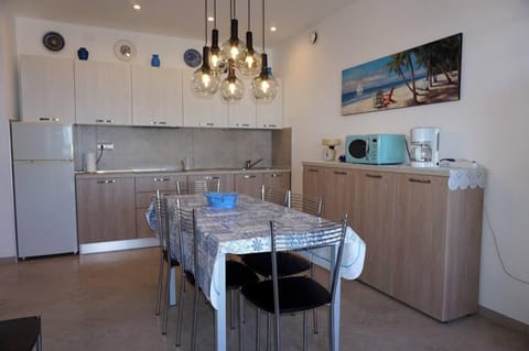 Apartment For 5 People Near The Beach Apartment in Porto Santa Margherita