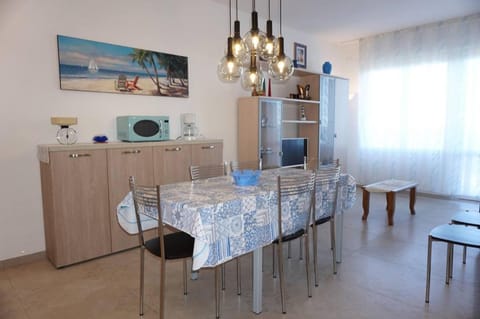 Apartment For 5 People Near The Beach Apartment in Porto Santa Margherita