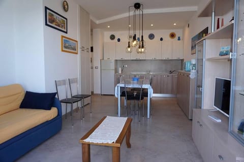 Apartment For 5 People Near The Beach Apartment in Porto Santa Margherita