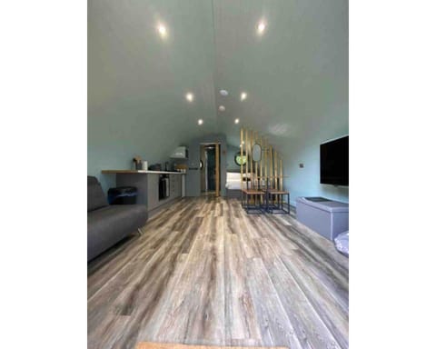 Cwtch Vacation rental in Saint Florence