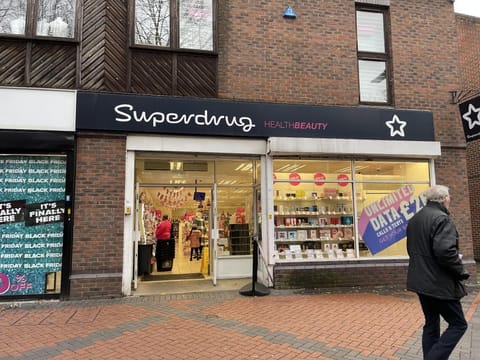 3 bedroom with convenience location. Villa in Nottingham