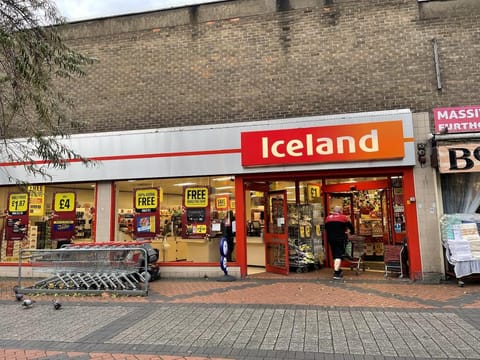 3 bedroom with convenience location. Villa in Nottingham