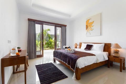 PHOENIX HOME STAY 1.4 Apartment in North Kuta