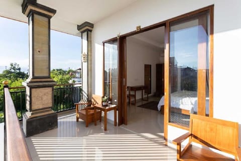 PHOENIX HOME STAY 1.4 Apartment in North Kuta