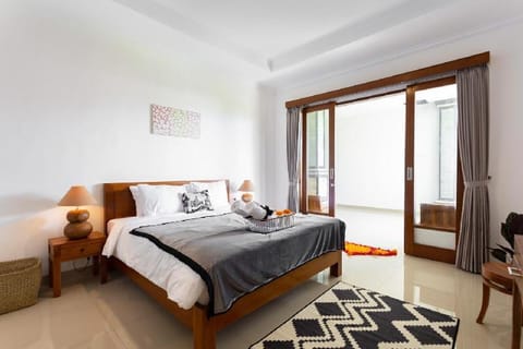 PHOENIX HOME STAY 1.4 Apartment in North Kuta