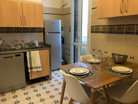 Appartement Casella Apartment in Bastia
