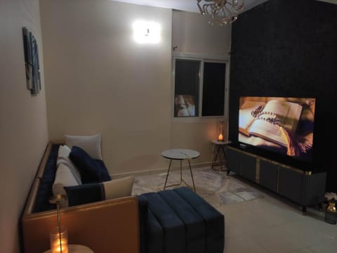 The Perfect 1 BR Apa for you in the heart of Ajman Vacation rental in Ajman