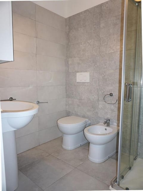 Incredible apartment with pool Apartment in Porto Santa Margherita