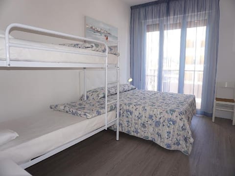 Incredible apartment with pool Apartment in Porto Santa Margherita