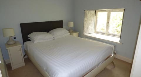 Clifton Cottage at Lovelady Shield Villa in England