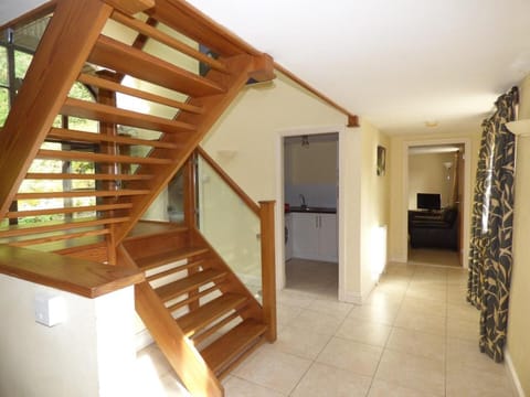 Clifton Cottage at Lovelady Shield Villa in England