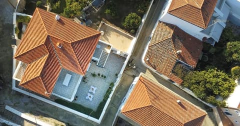 Thanos Luxury apartment in Spetses Apartment in Spetses