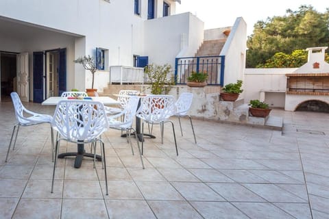Thanos Luxury apartment in Spetses Apartment in Spetses