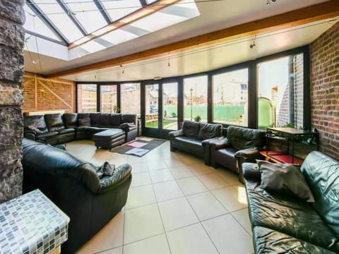 Han-sur-Lesse cottage Vacation rental in Wallonia, Belgium