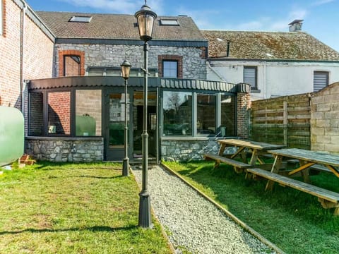 Han-sur-Lesse cottage Vacation rental in Wallonia, Belgium