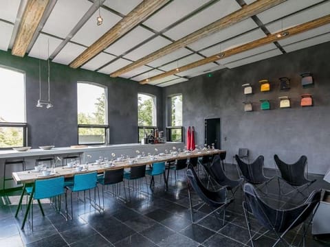 Holiday home in Denee for 21 people Vacation rental in Wallonia, Belgium