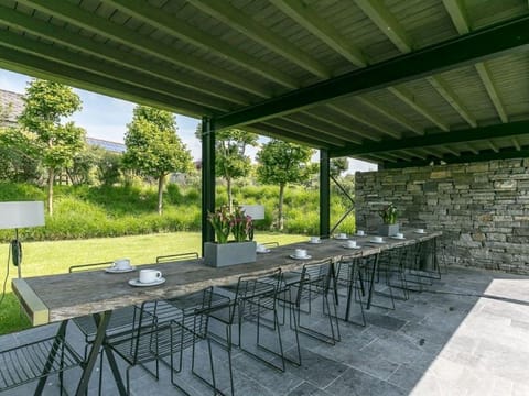 Holiday home in Denee for 21 people Vacation rental in Wallonia, Belgium