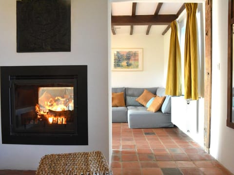 Peaceful Holiday Home Vacation rental in Wallonia, Belgium