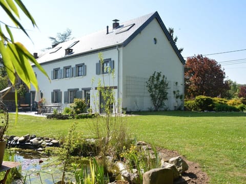 Peaceful Holiday Home Vacation rental in Wallonia, Belgium