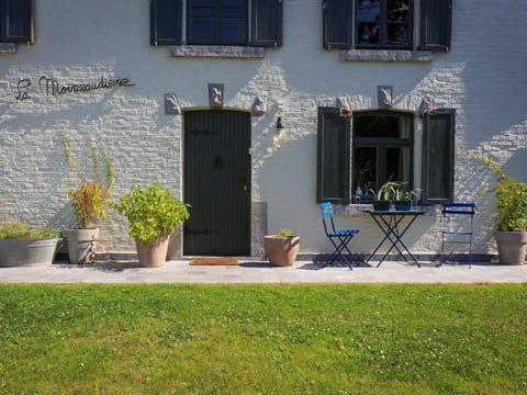 Peaceful Holiday Home Vacation rental in Wallonia, Belgium