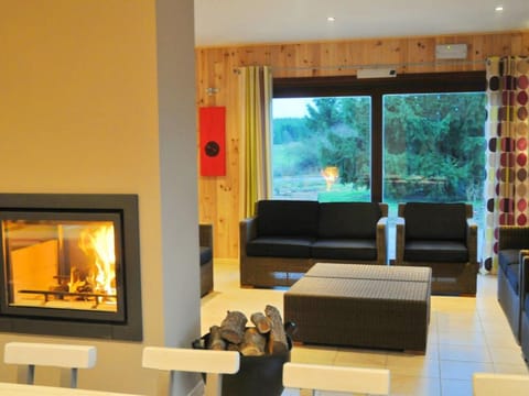 Holiday Home in Houyet with Private Sauna Vacation rental in Wallonia, Belgium