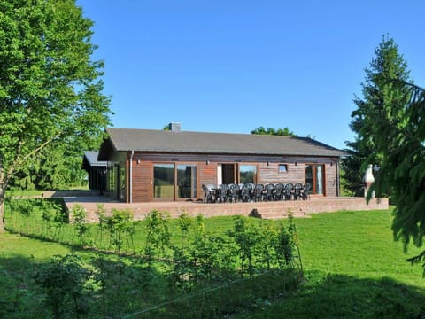 Holiday Home in Houyet with Private Sauna Vacation rental in Wallonia, Belgium