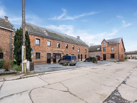 Cottage with Garden, Lessive Vacation rental in Wallonia, Belgium