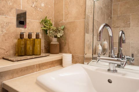 Pol!cehouse Cottages, Embleton Vacation rental in Craster