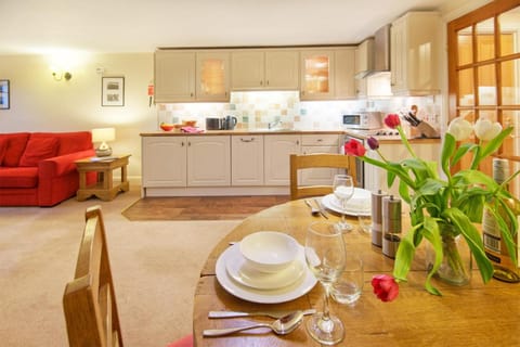 Pol!cehouse Cottages, Embleton Vacation rental in Craster