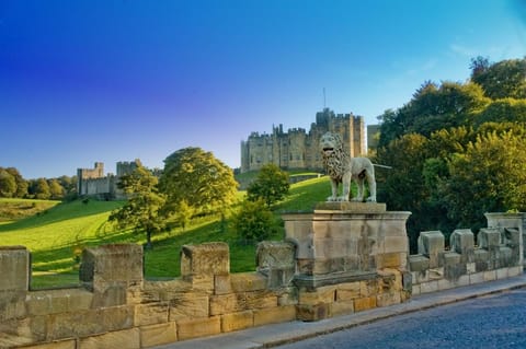 Pol!cehouse Cottages, Embleton Vacation rental in Craster