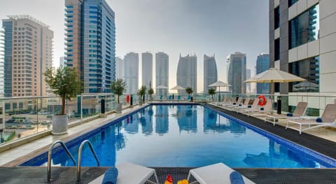 Regency Luxury Suites Apartment hotel in Dubai