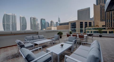 Regency Luxury Suites Apartment hotel in Dubai