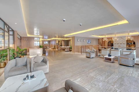 Regency Luxury Suites Apartment hotel in Dubai