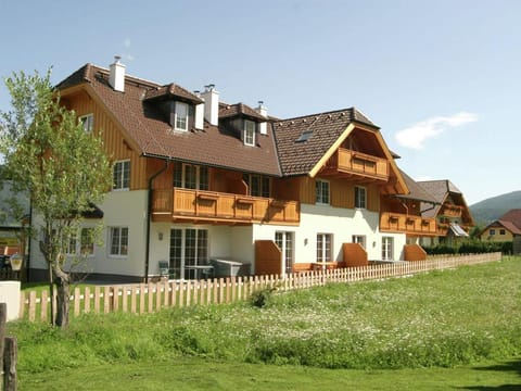 Apartment in Lungau, right next to the ski lift Apartment in Carinthia, Austria
