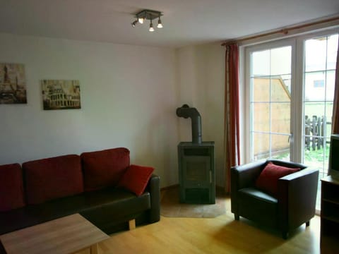 Apartment in Lungau, right next to the ski lift Apartment in Carinthia, Austria