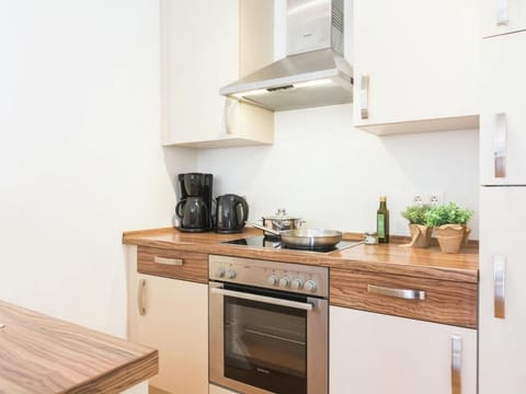 Apartment in Lungau, right next to the ski lift Apartment in Carinthia, Austria