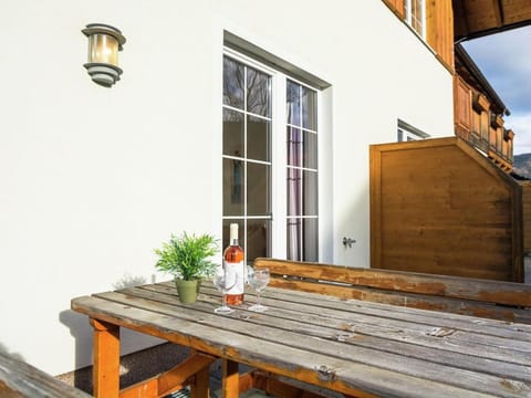 Apartment in Lungau, right next to the ski lift Apartment in Carinthia, Austria