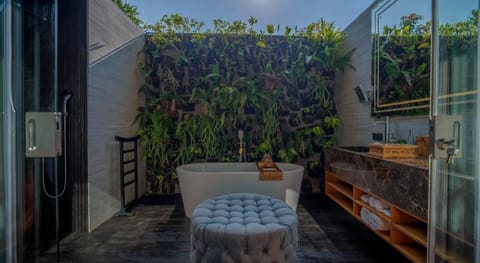 Gdas Bali Health and Wellness Resort Resort in Sukawati