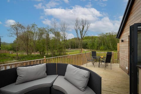 Fig Tree Cottage Vacation rental in Saint Florence