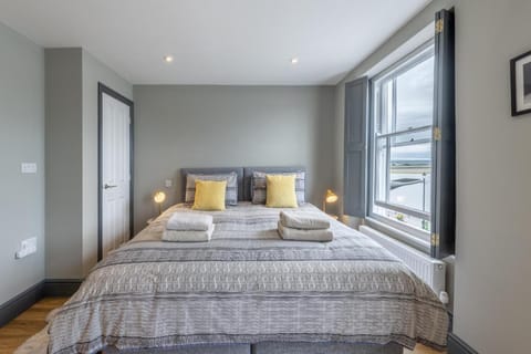 Sailors Rest Hotel in North Devon District