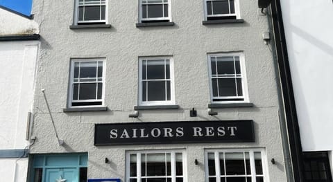 Sailors Rest Hotel in North Devon District