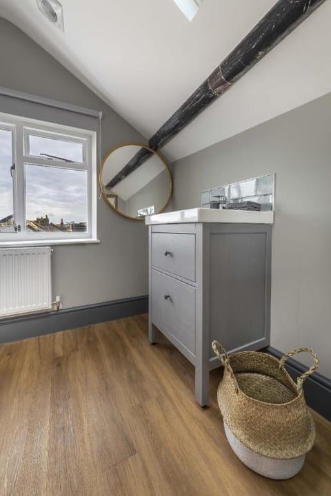 Sailors Rest Hotel in North Devon District