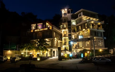 Property view