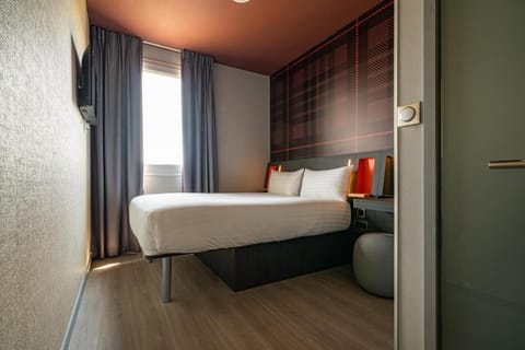 easyHotel Paris Charles de Gaulle Villepinte Hotel in Île-de-France