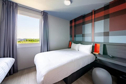 easyHotel Paris Charles de Gaulle Villepinte Hotel in Île-de-France